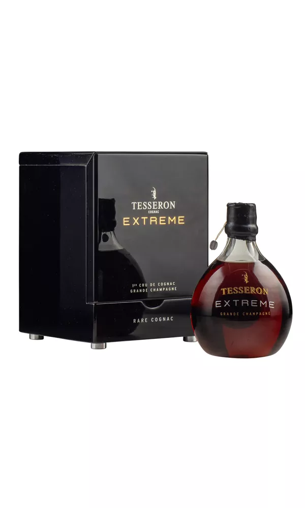 Tesseron Extreme Noir Tesseron Extreme Noir