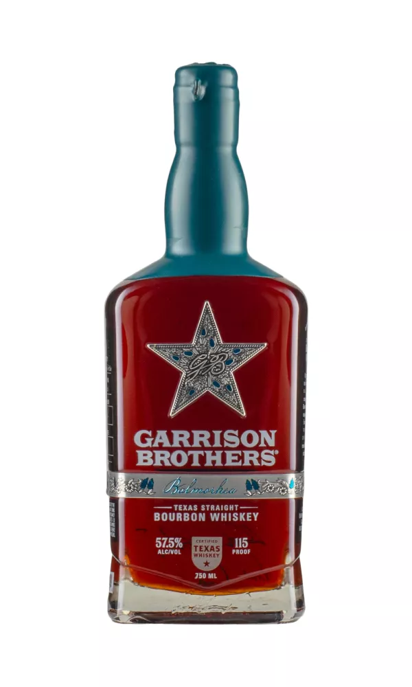 Garrison Brothers Balmorhea Garrison Brothers Balmorhea