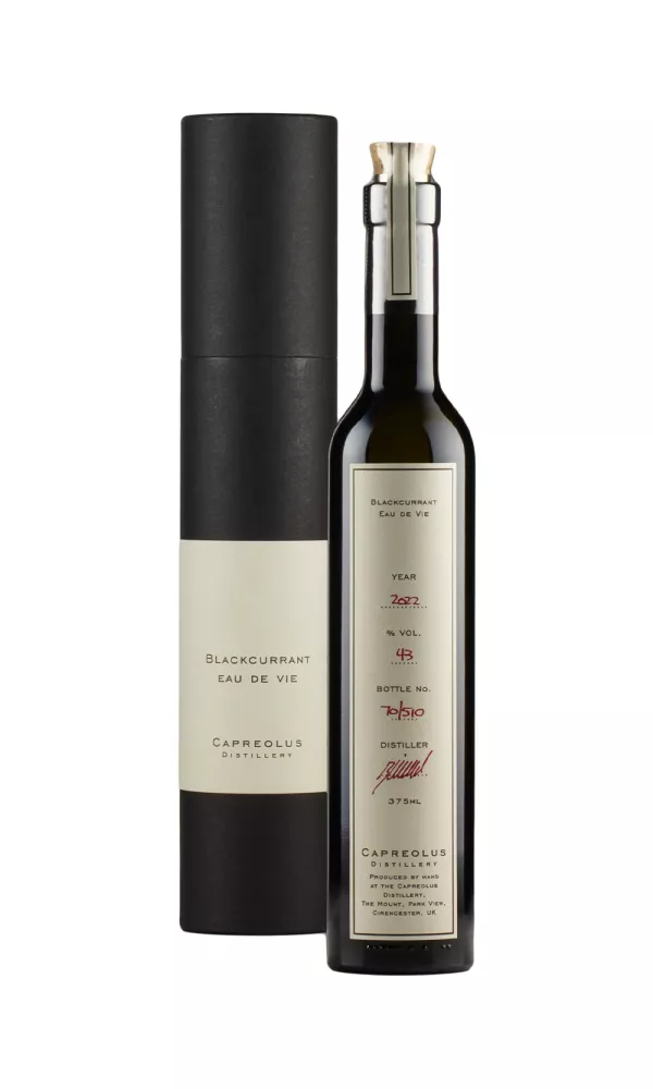 Capreolus Blackcurrant Eau de Vie Capreolus Blackcurrant Eau de Vie