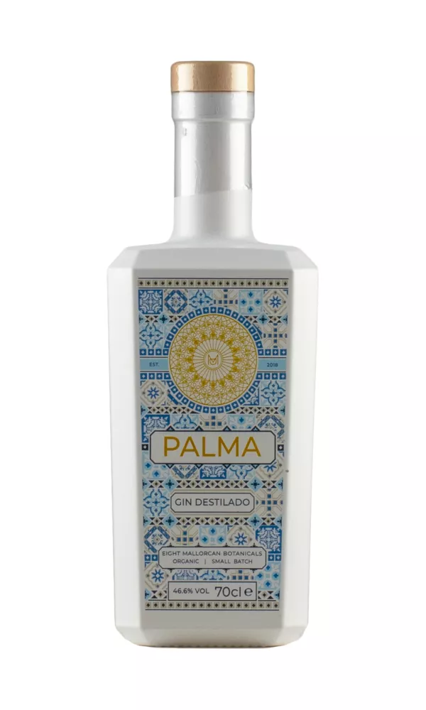 Palma Gin Palma Gin