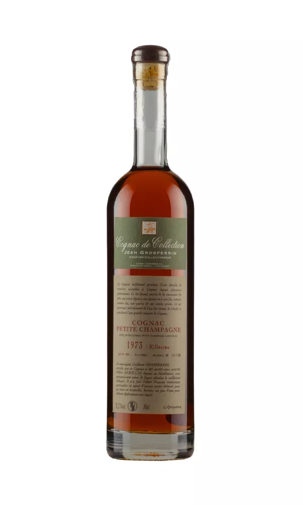 Grosperrin Petite Champagne Grosperrin Petite Champagne