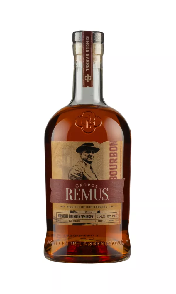 George Remus Barrel Pick for Kappy`s George Remus Barrel Pick for Kappy`s
