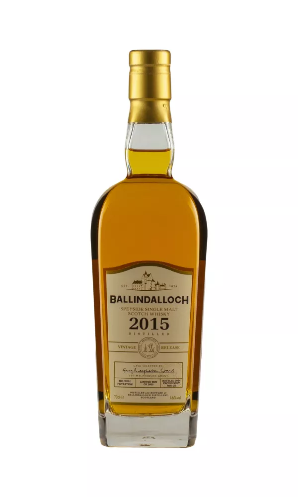 Ballindalloch 8 Year Old Ballindalloch 8 Year Old