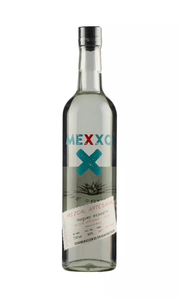Mexxo Espadin Mexxo Espadin
