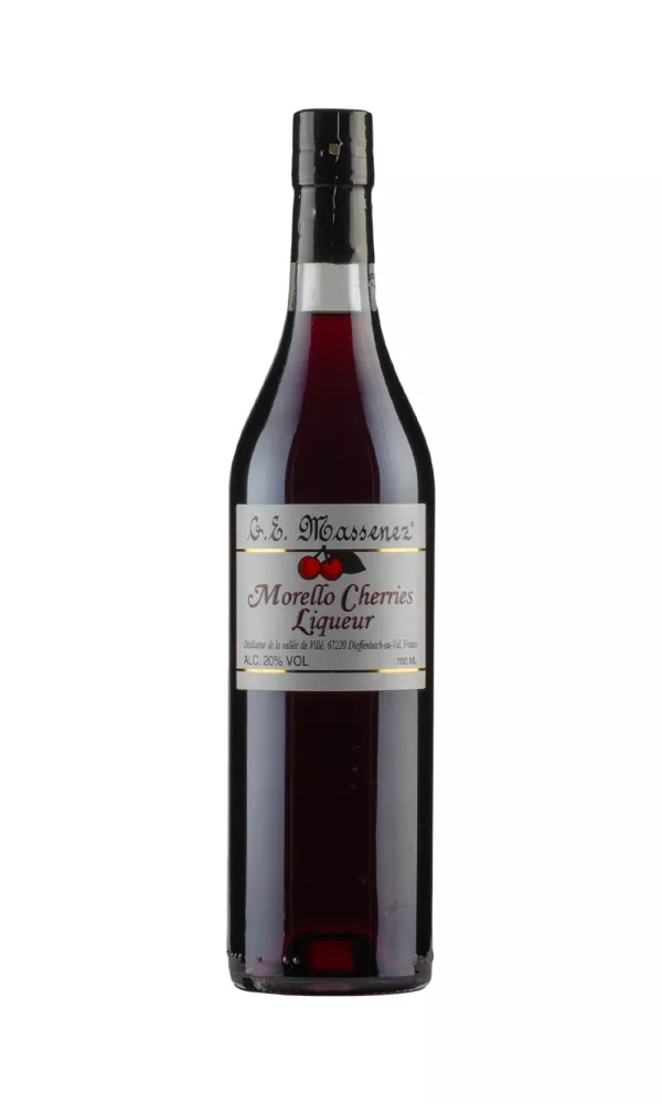 G. E. Massenez Cherry G. E. Massenez Cherry