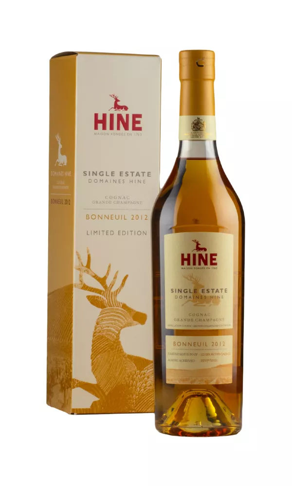 Hine Bonneuil Hine Bonneuil