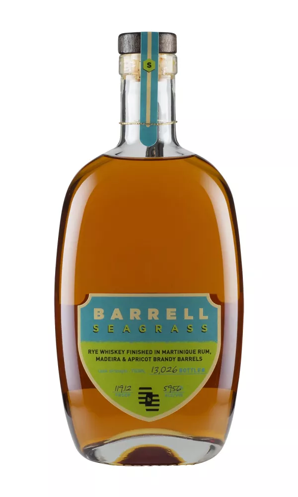 Barrell Seagrass Barrell Seagrass