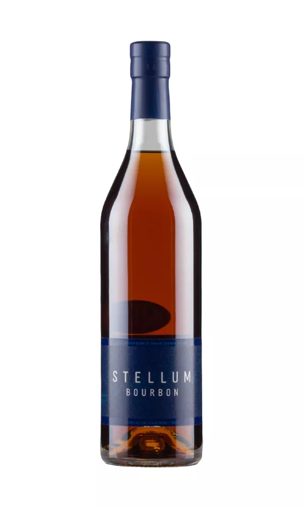 Stellum Bourbon Stellum Bourbon