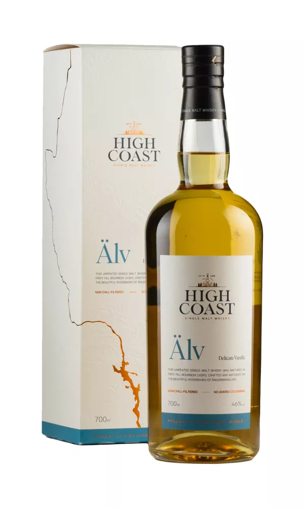 High Coast Alv High Coast Alv