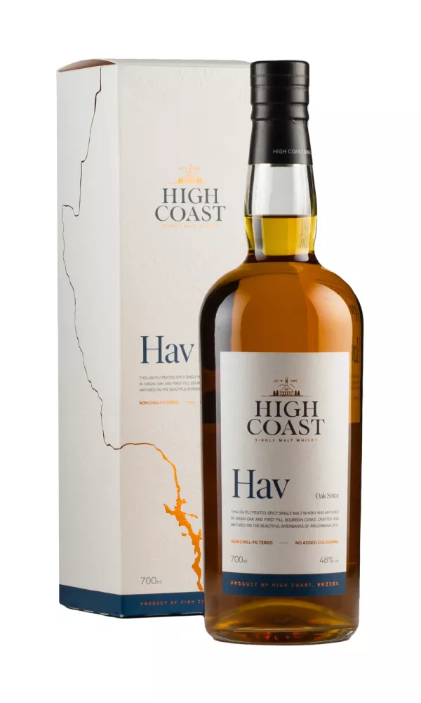 High Coast Hav High Coast Hav