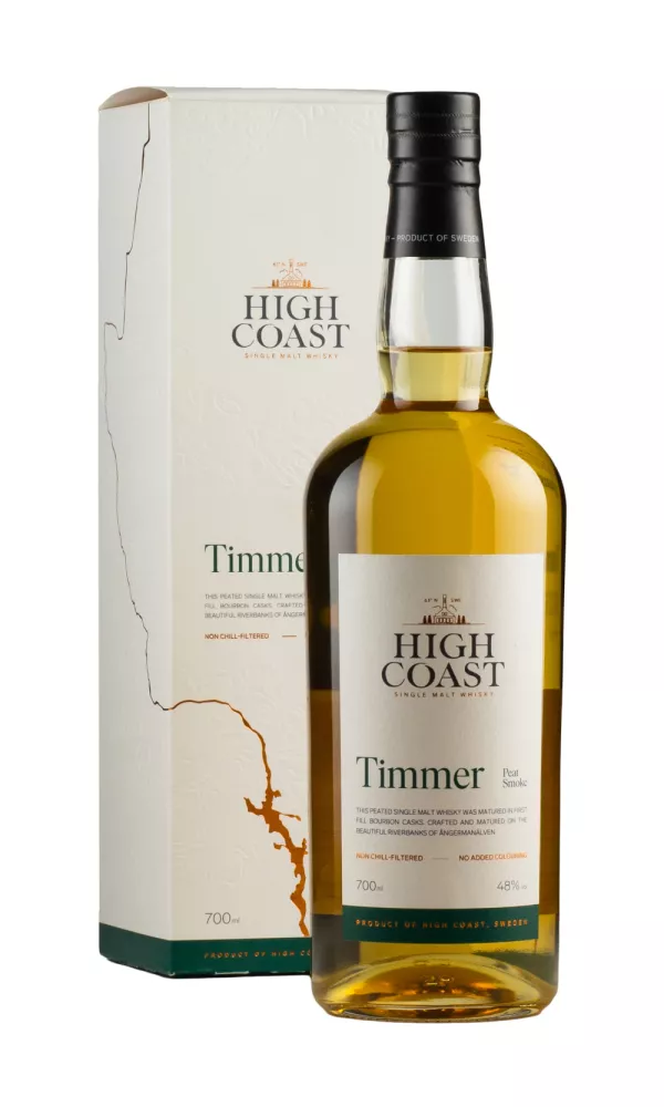 High Coast Timmer High Coast Timmer