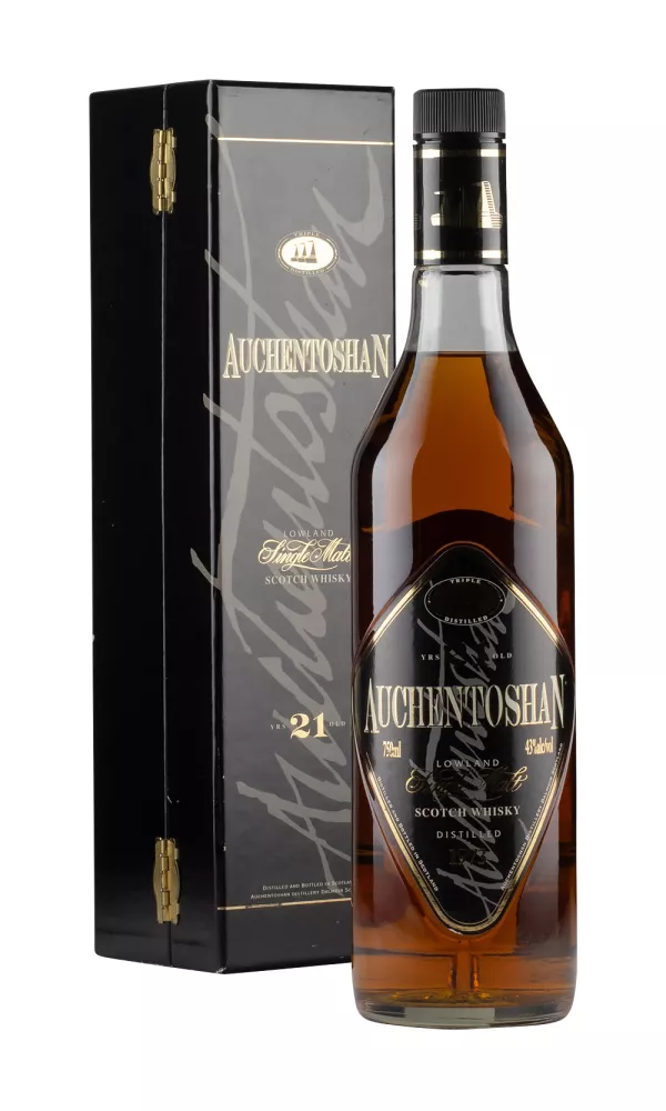Auchentoshan 21 Year Old Auchentoshan 21 Year Old