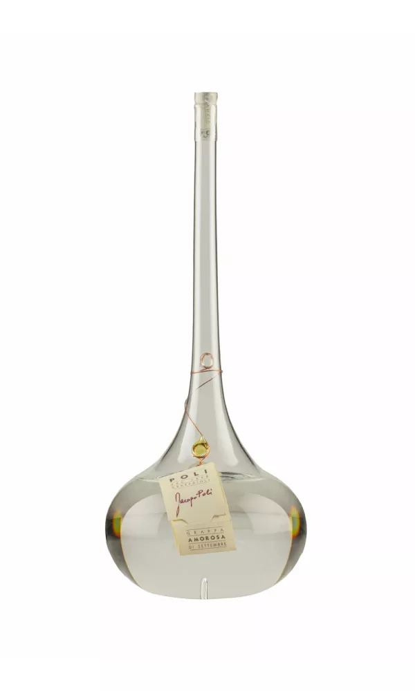 Grappa Amorosa di Settembre Poli Magnum Grappa Amorosa di Settembre Poli Magnum