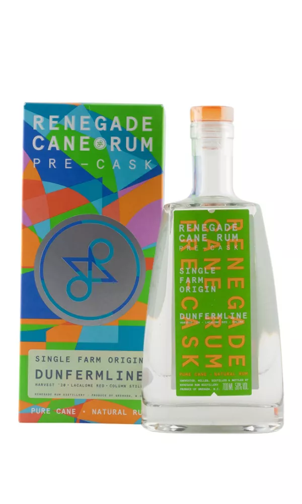Renegade Rum Dunfermline Column Still Renegade Rum Dunfermline Column Still