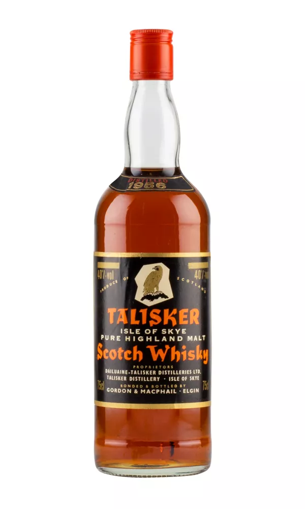 Talisker Gordon & MacPhail Talisker Gordon & MacPhail