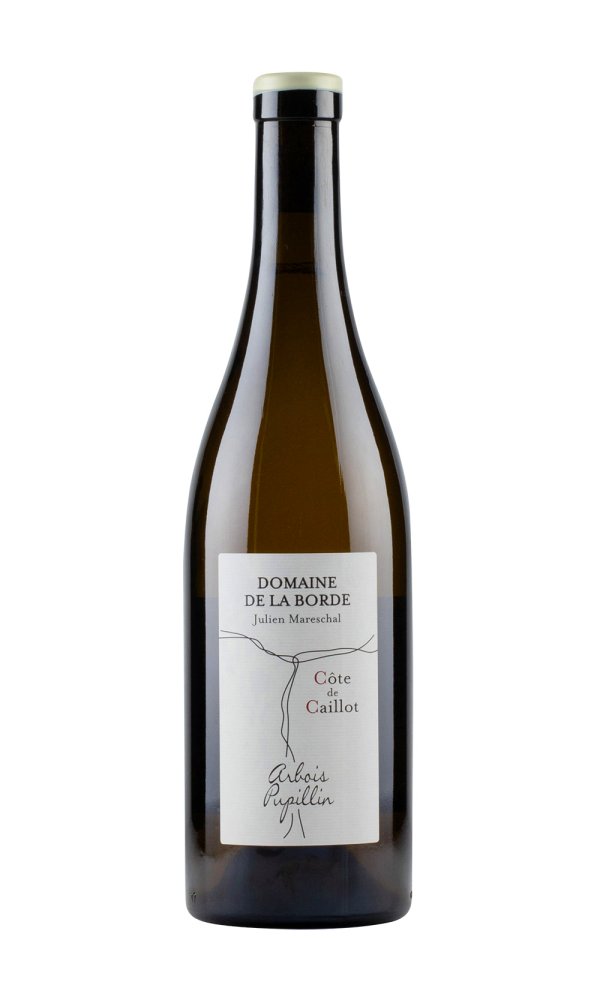 Cote de Caillot Chardonnay Domaine de la Borde