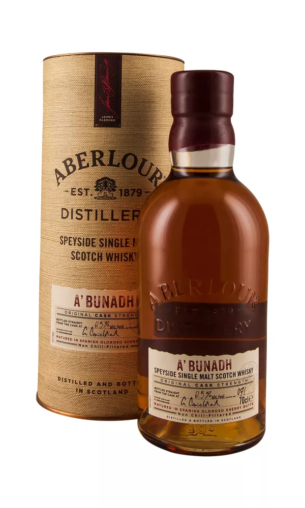 Aberlour A`Bunadh Batch 71 Aberlour A`Bunadh Batch 71