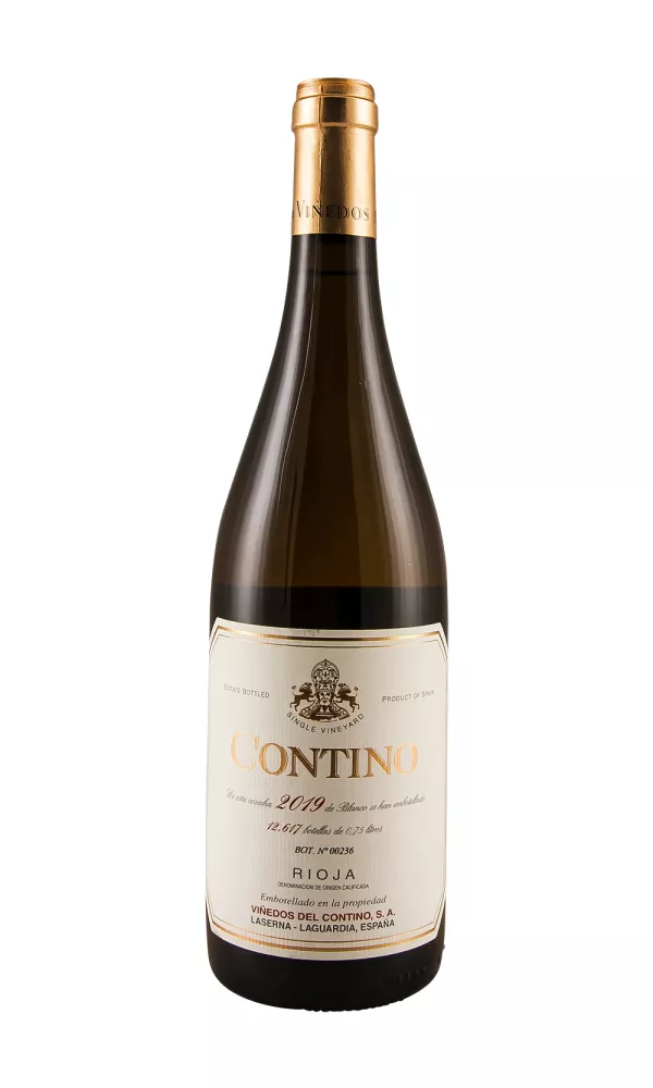 Contino Blanco Contino Blanco