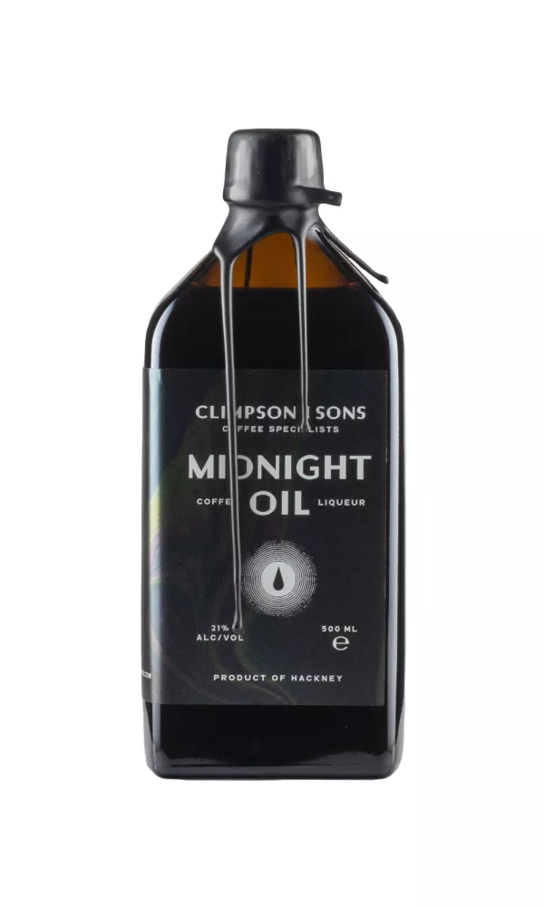 Climpson and Sons Midnight Oil Climpson and Sons Midnight Oil