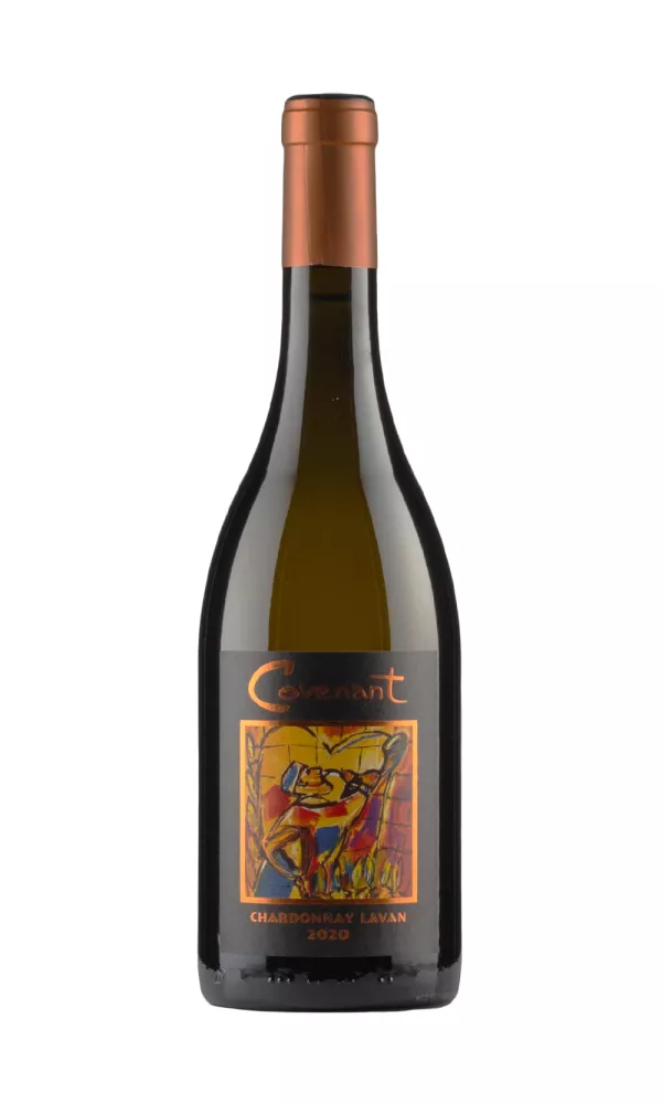 Covenant Lavan Chardonnay (Kosher) Covenant Lavan Chardonnay (Kosher)