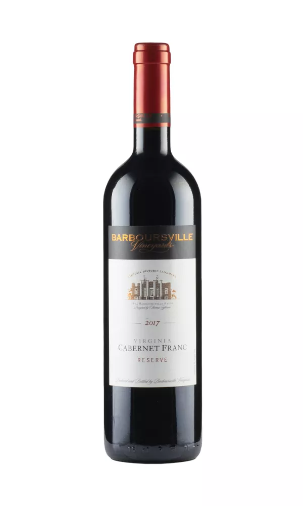 Barboursville Cabernet Franc Barboursville Cabernet Franc