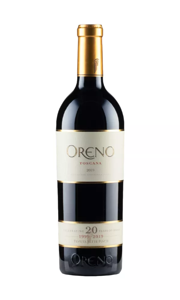 Oreno Sette Ponti Oreno Sette Ponti