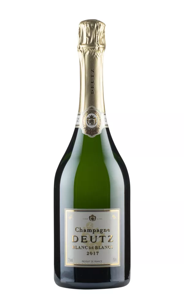Deutz Blanc de Blancs Deutz Blanc de Blancs