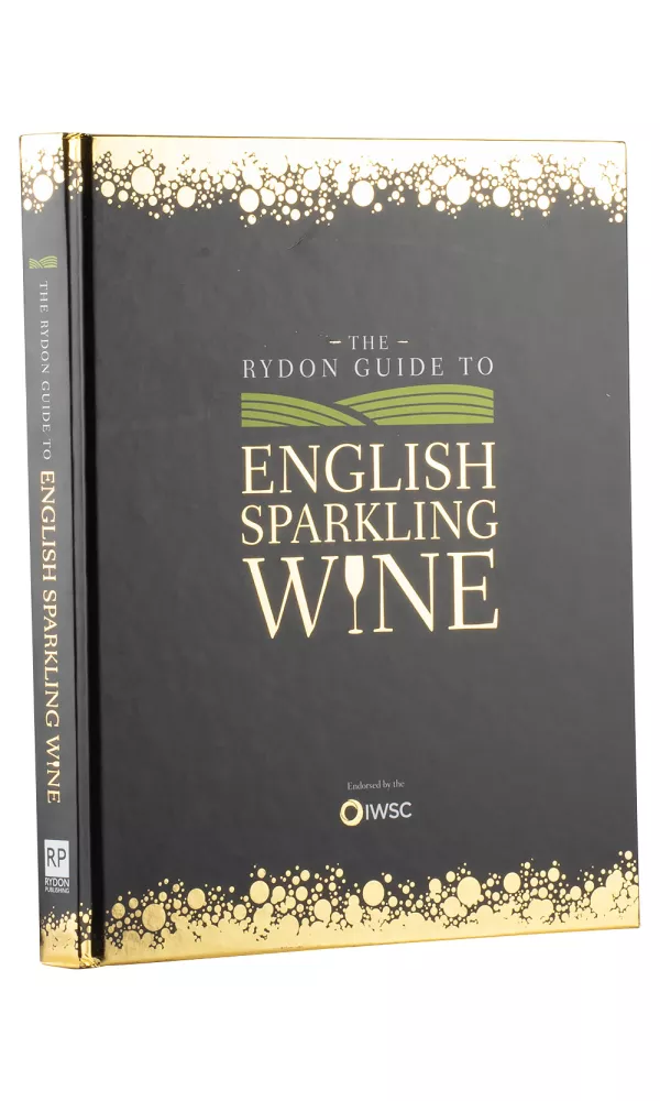 Rydon Guide to English Sparkling Wine Rydon Guide to English Sparkling Wine