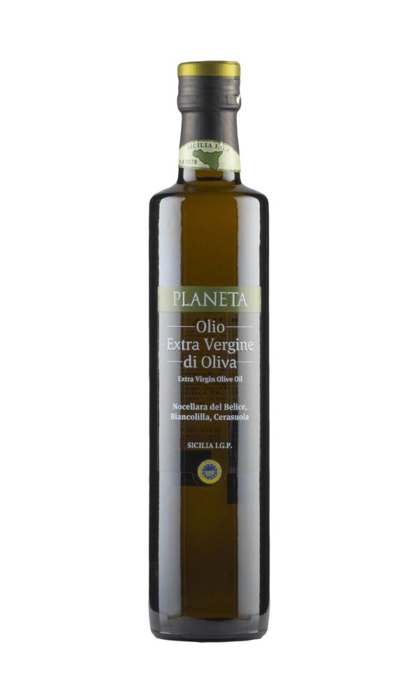 Planeta Extra Virgin Olive Oil