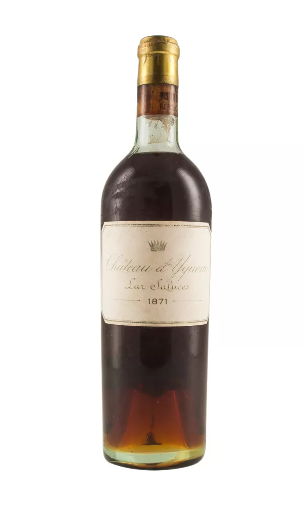 Yquem Yquem