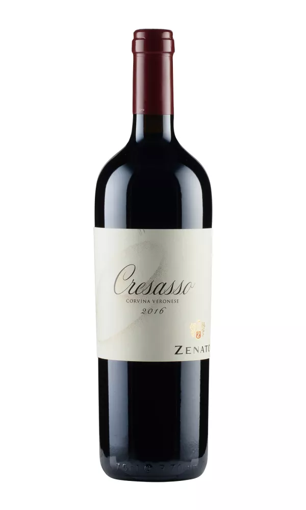 Cresasso Rosso Zenato Cresasso Rosso Zenato