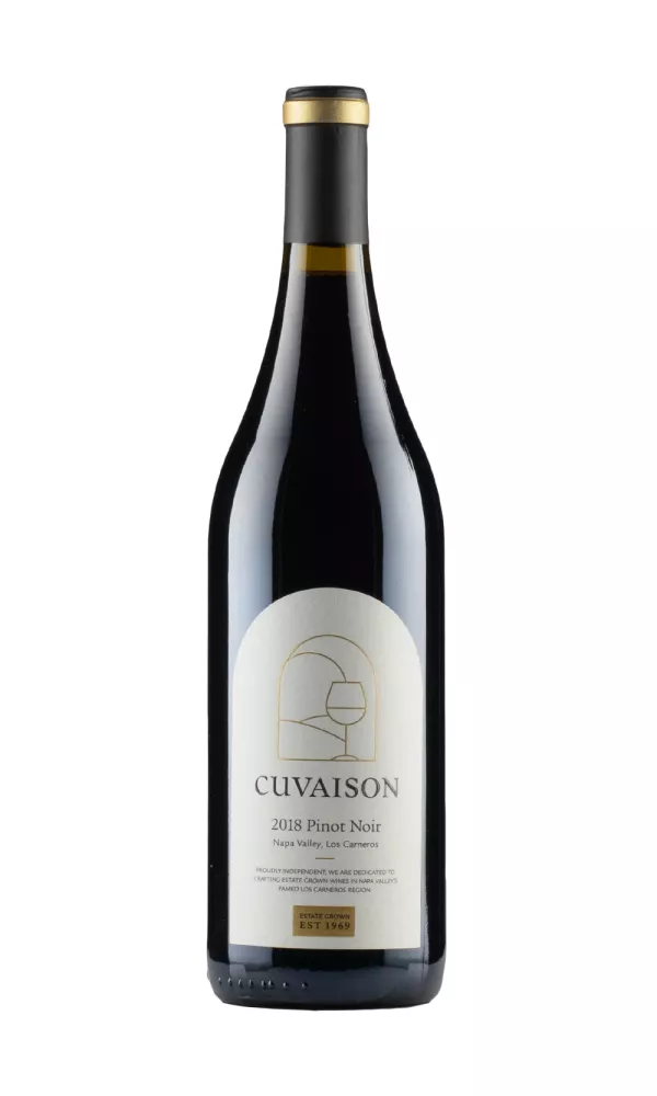 Cuvaison Pinot Noir Cuvaison Pinot Noir