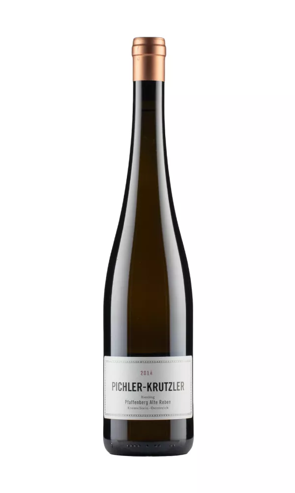 Pichler Krutzler Pfaffenberg Alte Reben Riesling Pichler Krutzler Pfaffenberg Alte Reben Riesling