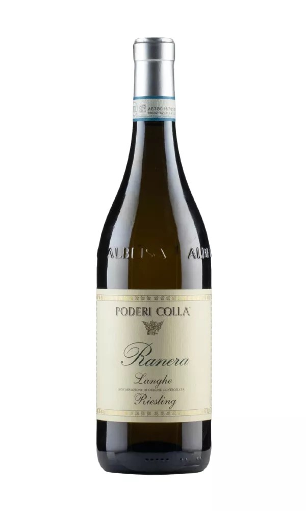 Colla Ranera Langhe Riesling Colla Ranera Langhe Riesling