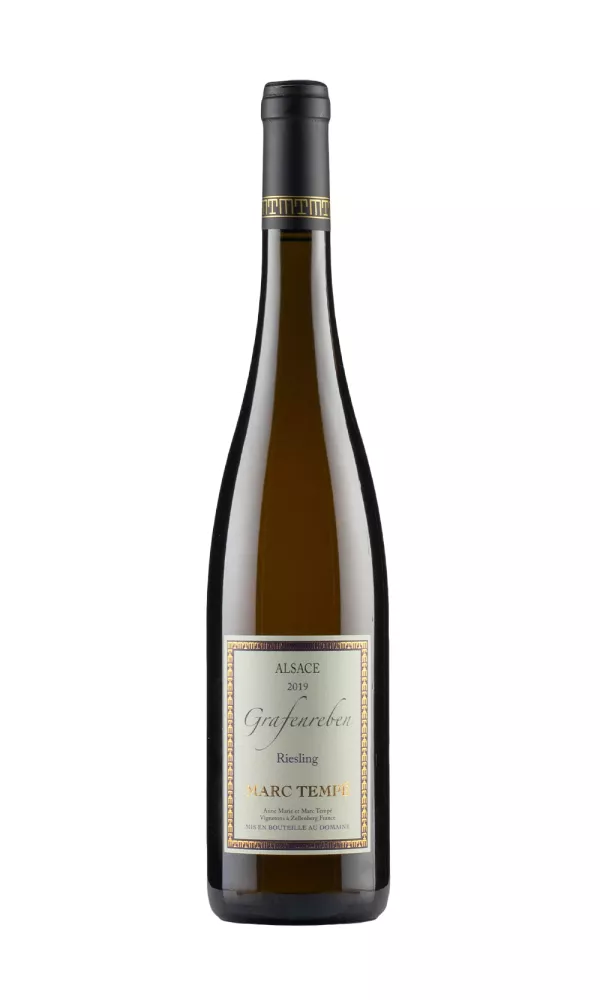 Grafenreben Riesling Marc Tempe Grafenreben Riesling Marc Tempe
