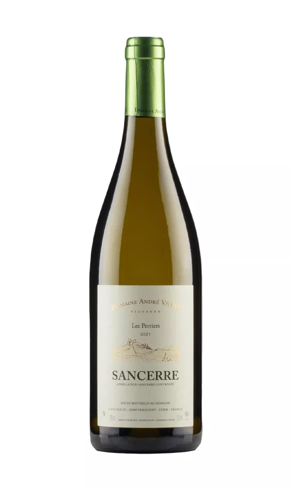 Sancerre Les Perriers Andre Vatan Sancerre Les Perriers Andre Vatan