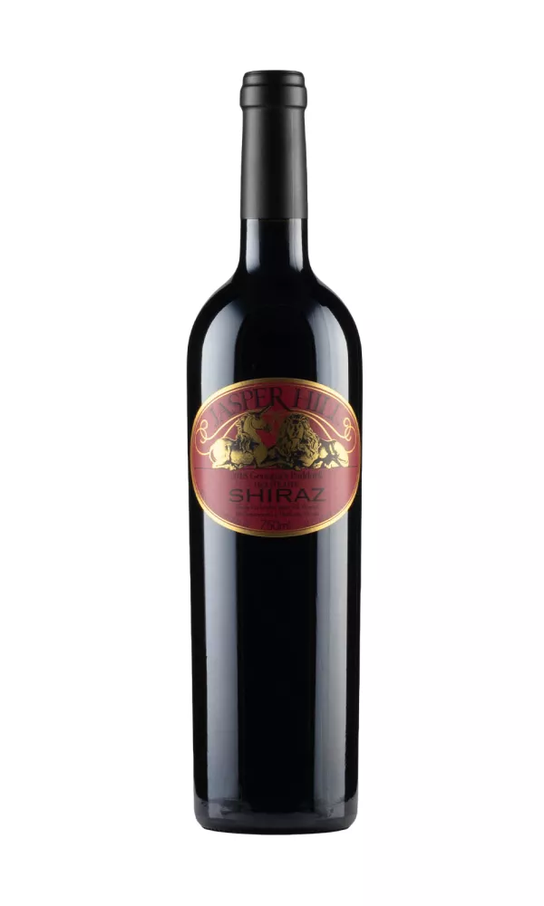Jasper Hill Georgia`s Paddock Shiraz Jasper Hill Georgia`s Paddock Shiraz