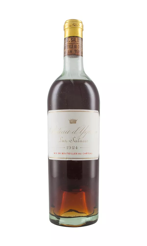 Yquem Yquem