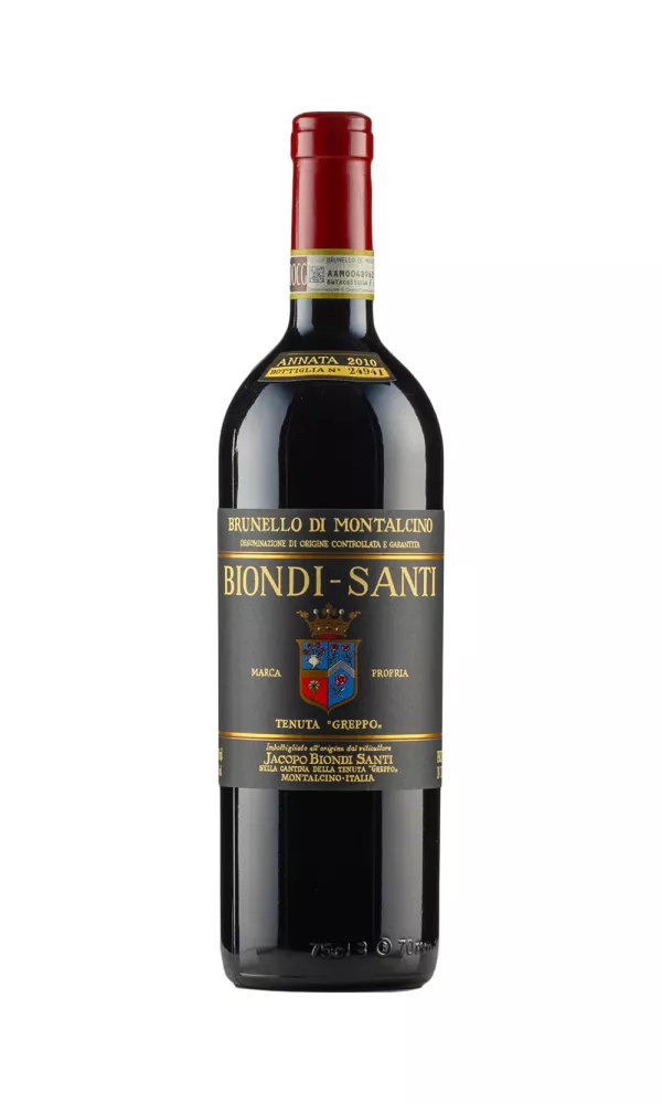 Brunello di Montalcino Biondi-Santi Brunello di Montalcino Biondi-Santi