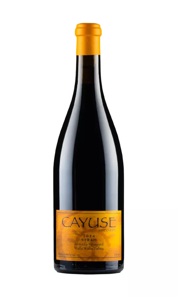 Cayuse Armada Syrah Cayuse Armada Syrah