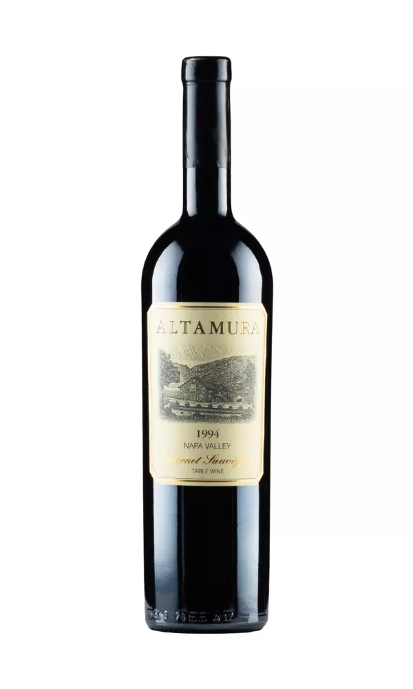 Altamura Cabernet Sauvignon Altamura Cabernet Sauvignon