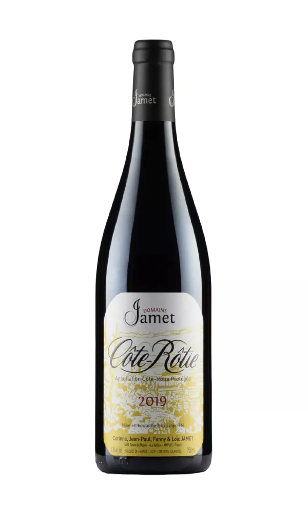 Cote Rotie Jamet Cote Rotie Jamet