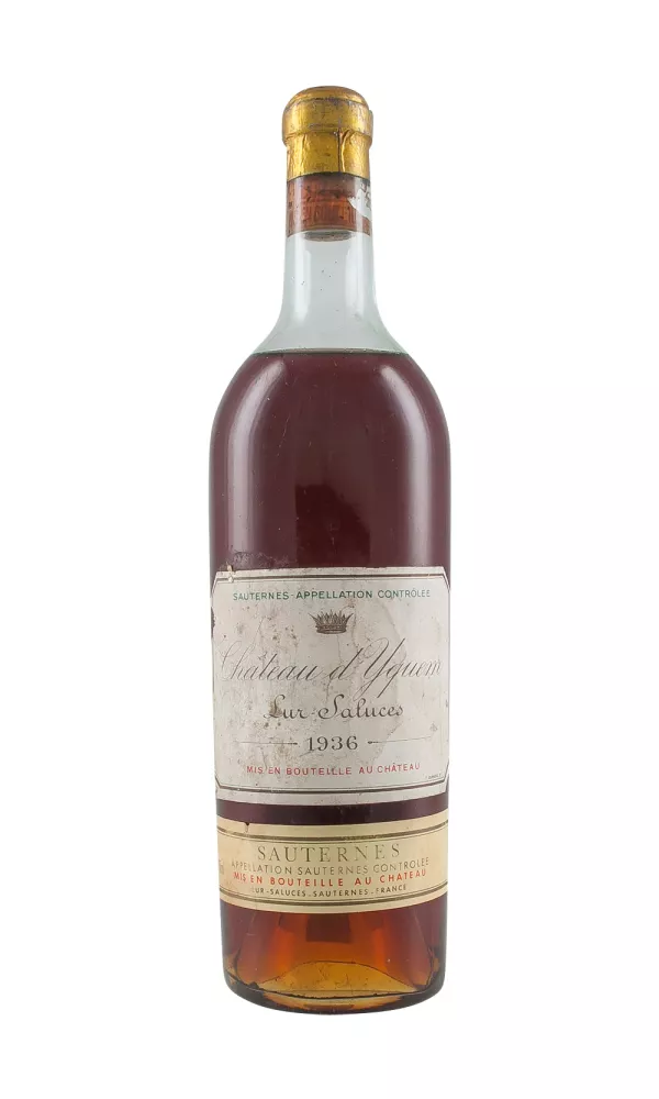 Yquem Yquem