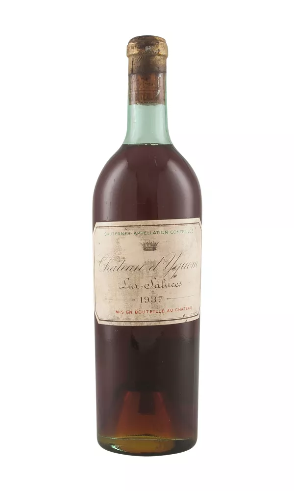 Yquem Yquem