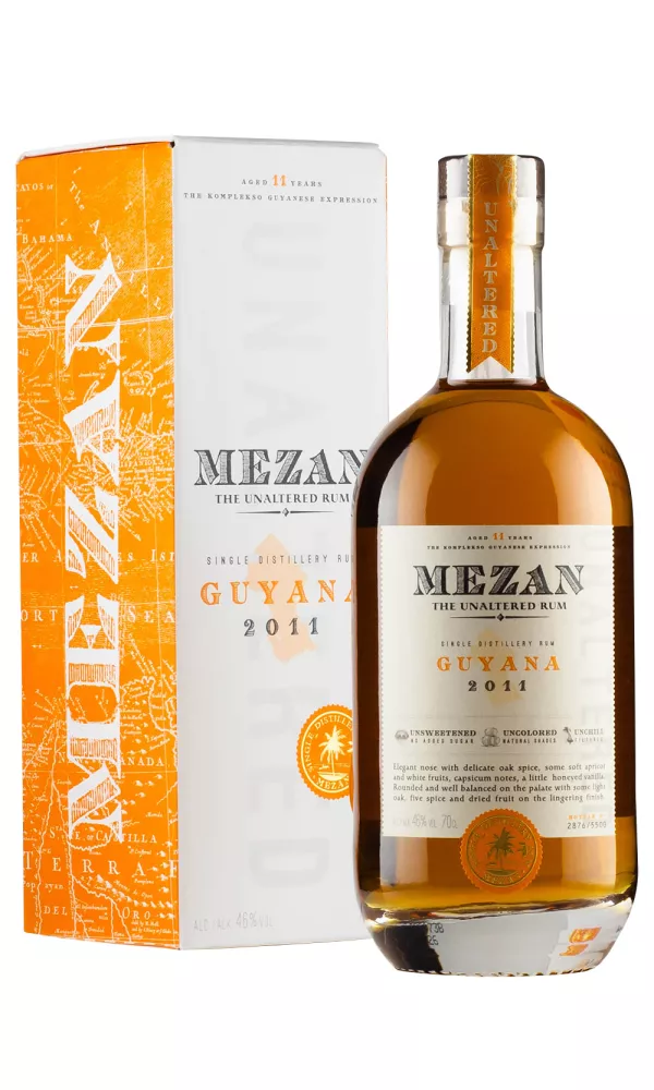 Mezan Guyana Mezan Guyana