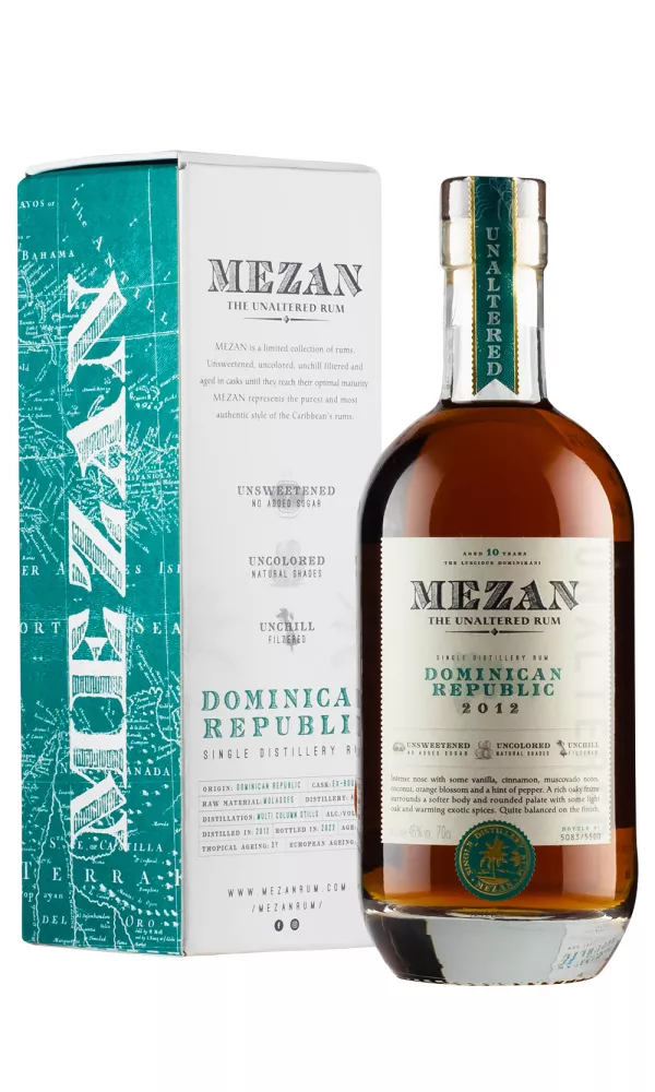 Mezan Dominian Republic Mezan Dominian Republic