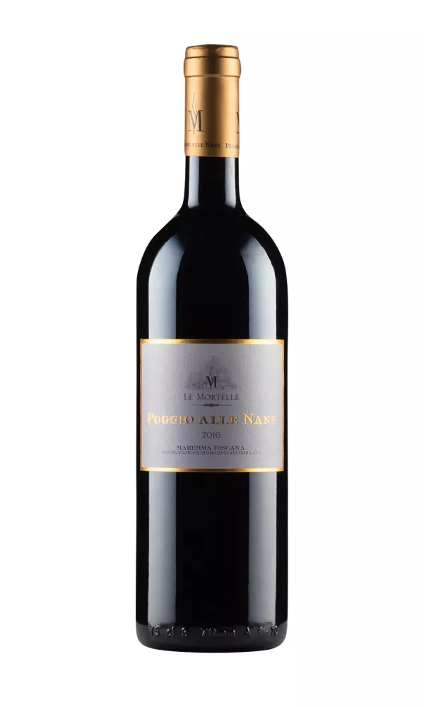 Poggio Alle Nane Le Mortelle Poggio Alle Nane Le Mortelle