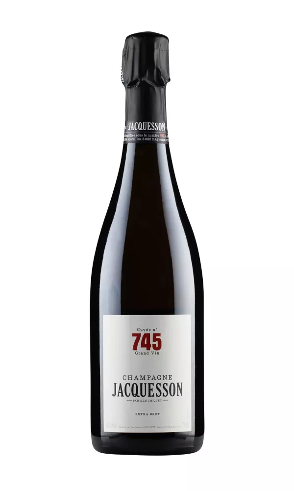 Jacquesson Cuvee 745 Jacquesson Cuvee 745