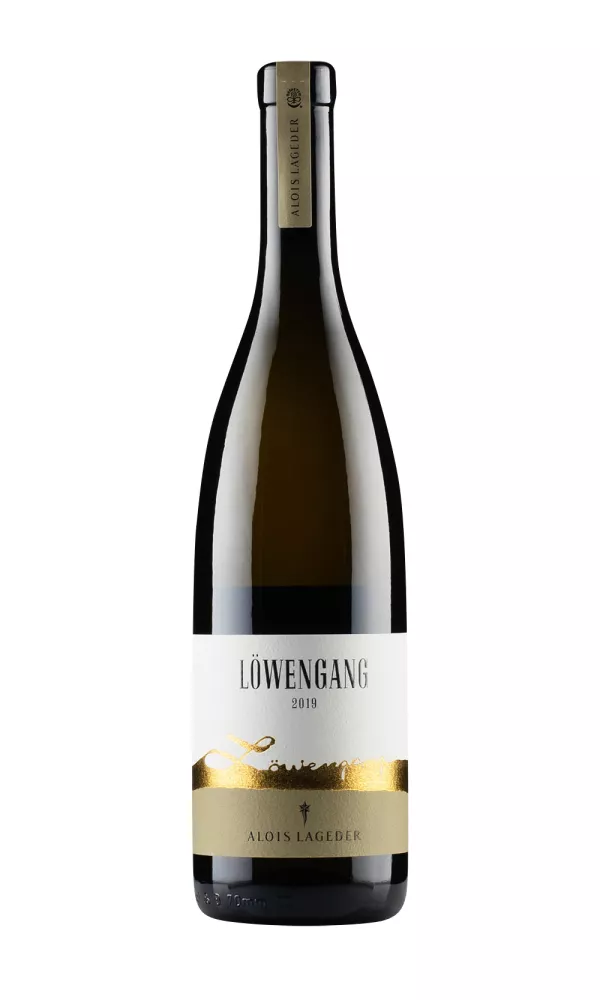 Alois Lageder Lowengang Chardonnay Alois Lageder Lowengang Chardonnay
