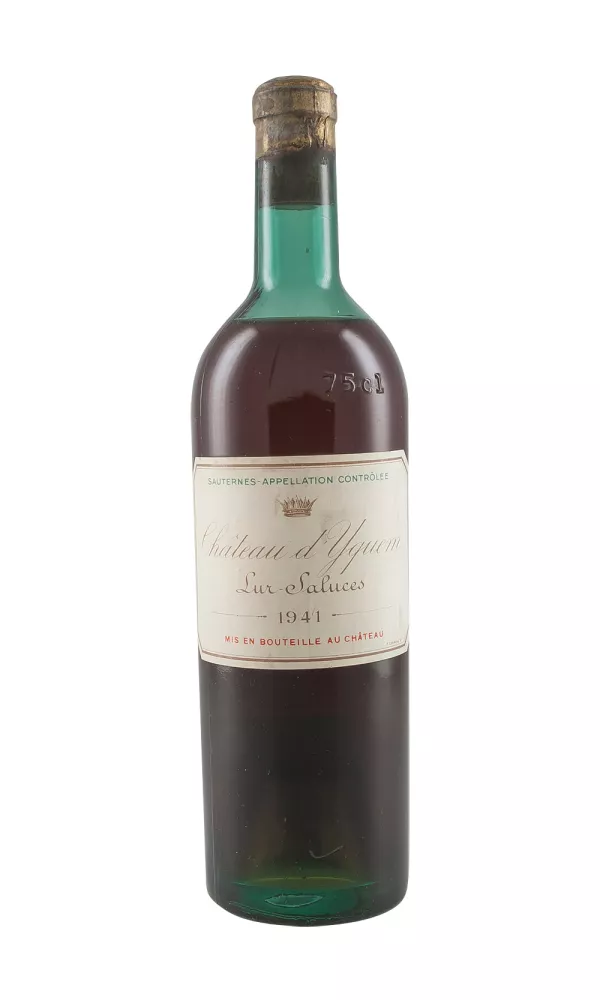 Yquem Yquem